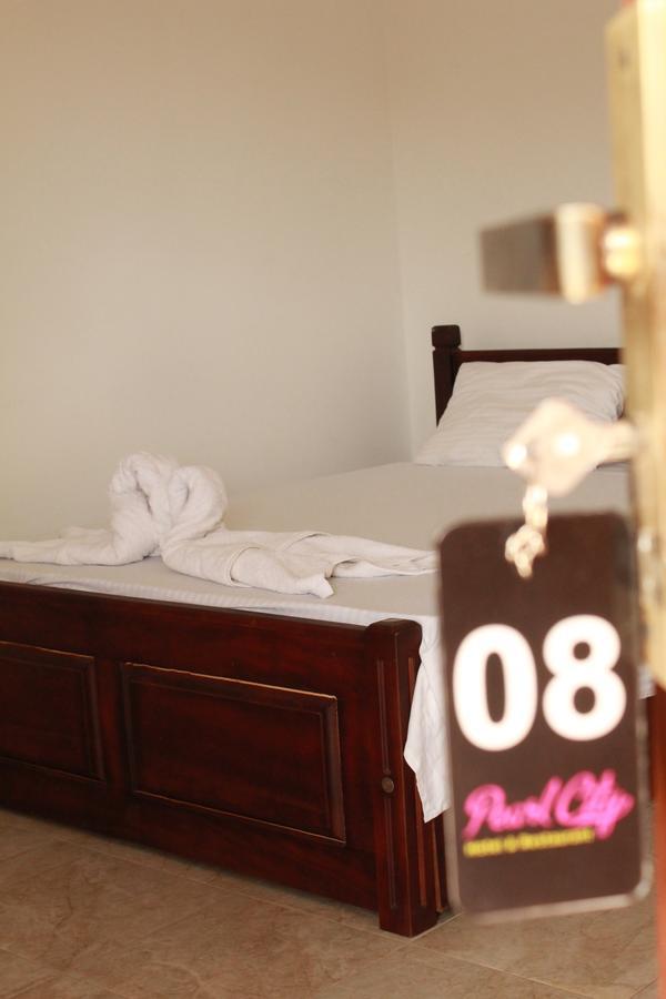 Pearl City Hotel Tissamaharama Luaran gambar