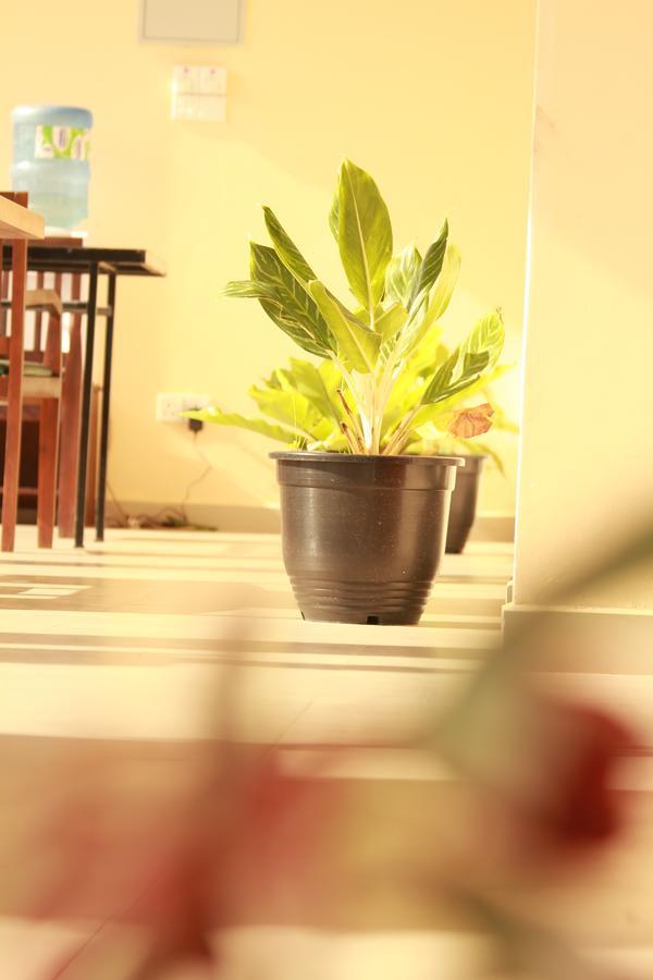 Pearl City Hotel Tissamaharama Luaran gambar