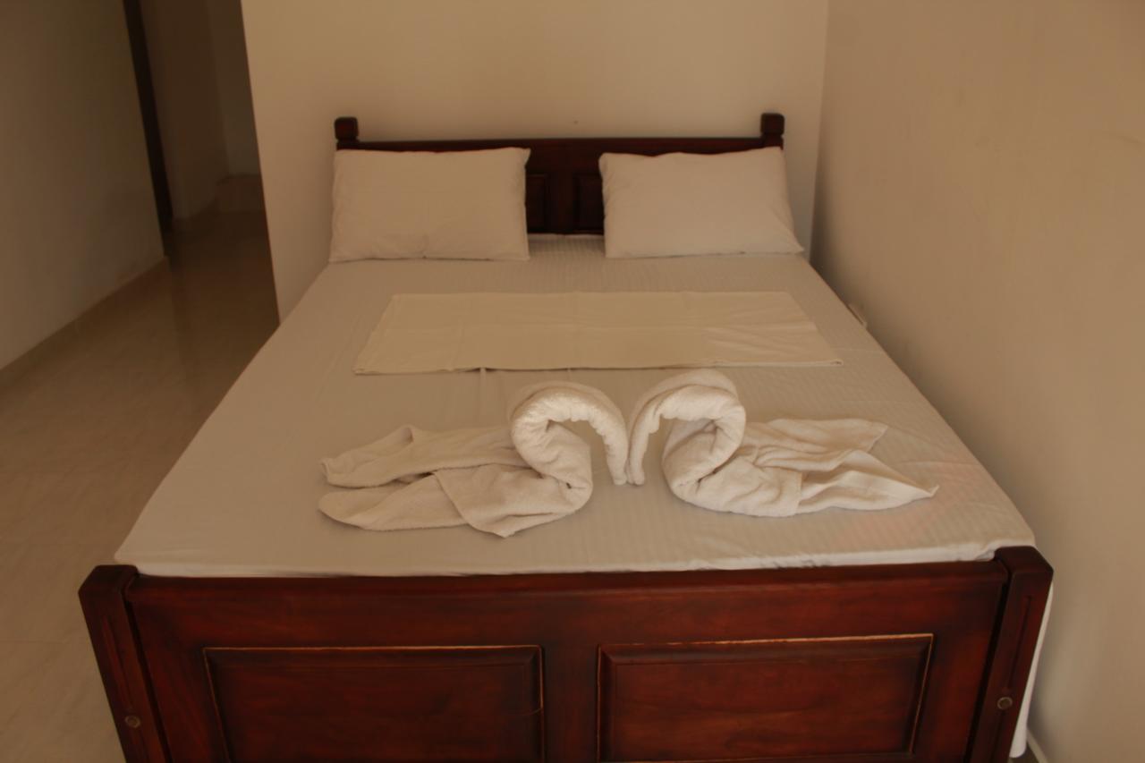 Pearl City Hotel Tissamaharama Bilik gambar