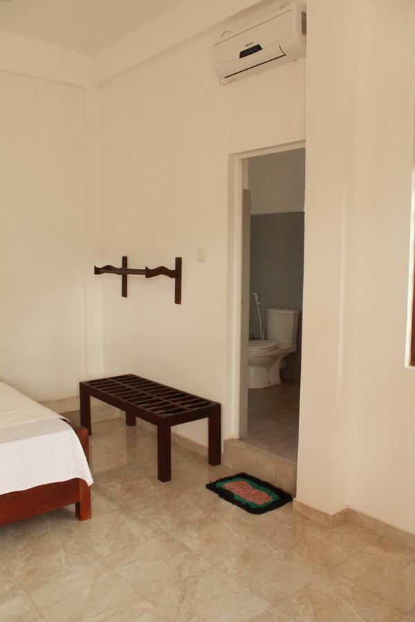 Pearl City Hotel Tissamaharama Bilik gambar