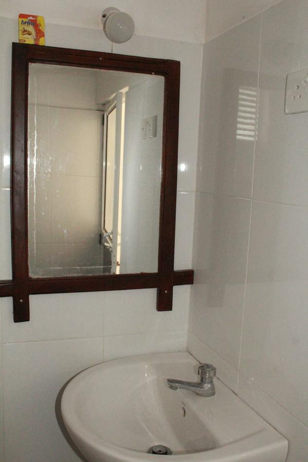 Pearl City Hotel Tissamaharama Bilik gambar