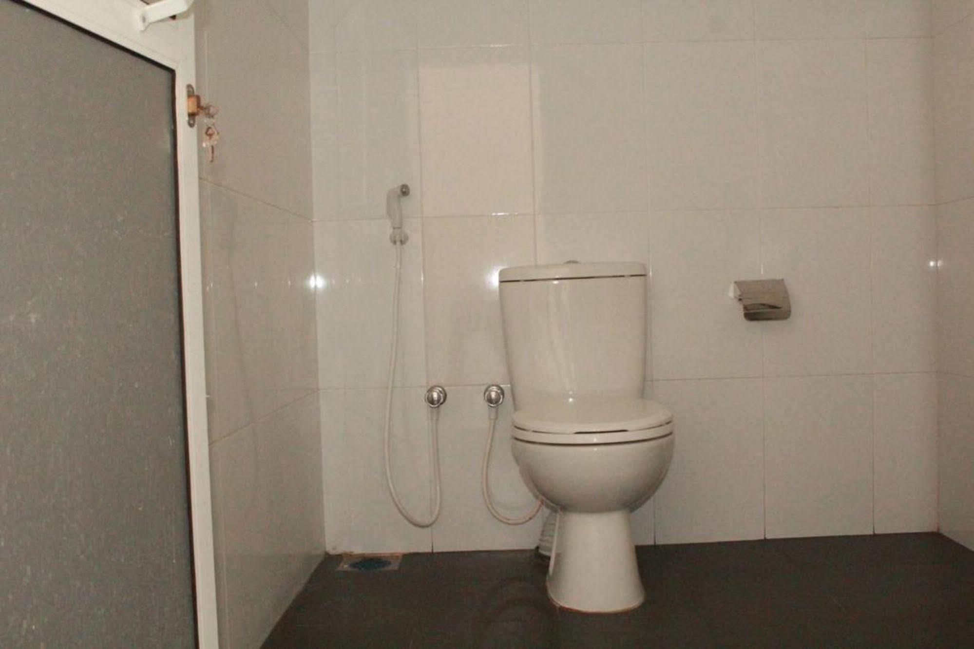 Pearl City Hotel Tissamaharama Luaran gambar