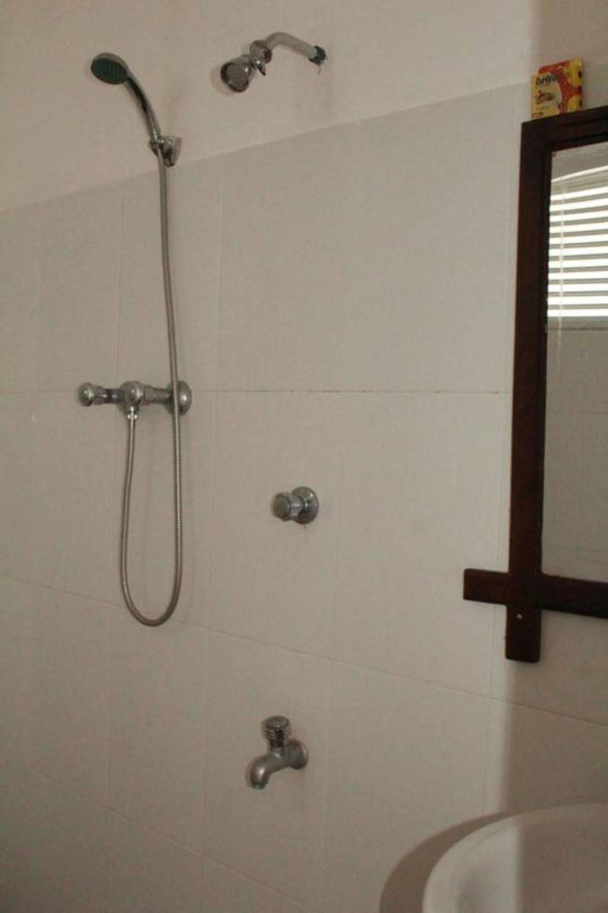 Pearl City Hotel Tissamaharama Luaran gambar