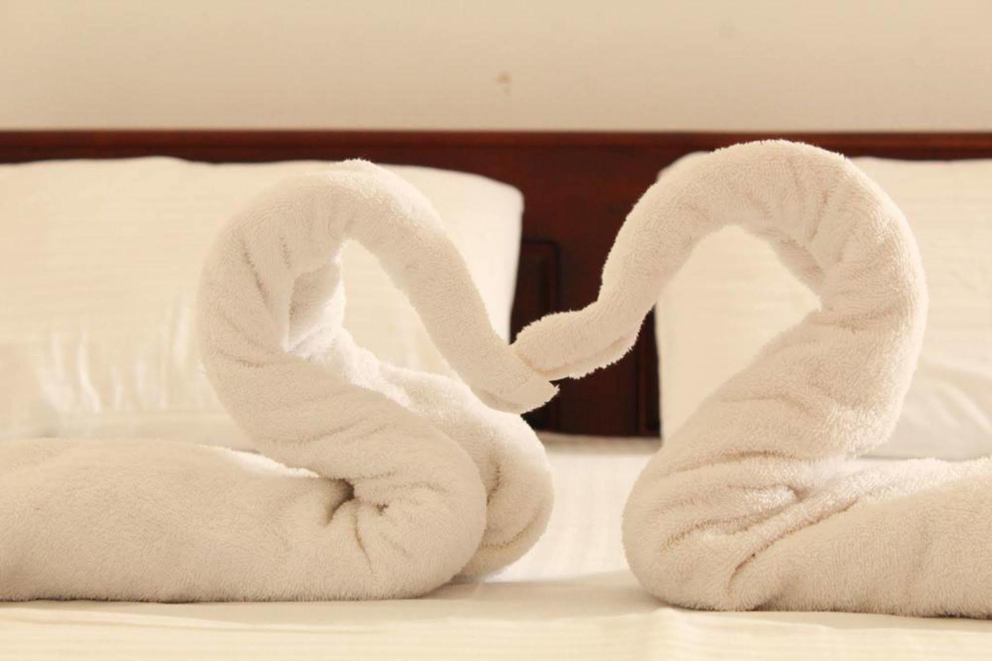 Pearl City Hotel Tissamaharama Luaran gambar